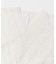 SOIL　LACE FRENCH SLEEVE