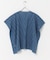 SOIL　LACE FRENCH SLEEVE