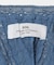 SOIL　LACE FRENCH SLEEVE
