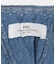 SOIL　LACE FRENCH SLEEVE