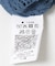 SOIL　LACE FRENCH SLEEVE