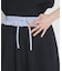 『UR TECH DRYLUXE』ハイツイストワイドバミューダパンツ