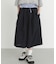 『UR TECH DRYLUXE』ハイツイストワイドバミューダパンツ