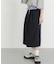 『UR TECH DRYLUXE』ハイツイストワイドバミューダパンツ