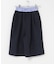 『UR TECH DRYLUXE』ハイツイストワイドバミューダパンツ