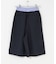 『UR TECH DRYLUXE』ハイツイストワイドバミューダパンツ