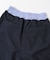 『UR TECH DRYLUXE』ハイツイストワイドバミューダパンツ