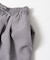 『UR TECH DRYLUXE』ハイツイストワイドバミューダパンツ