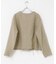 ARCHI　HEAVYLINENJACKET