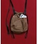 BAICYCLON　EXCLUSIVE DRAW STRING BAG
