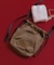BAICYCLON　EXCLUSIVE DRAW STRING BAG