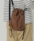 BAICYCLON　EXCLUSIVE DRAW STRING BAG
