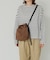 BAICYCLON　EXCLUSIVE DRAW STRING BAG