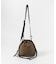 BAICYCLON　EXCLUSIVE DRAW STRING BAG