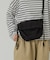 BAICYCLON　EXCLUSIVE DRAW STRING BAG