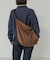 BAICYCLON　EXCLUSIVE SHOLDER BAG