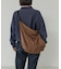 BAICYCLON　EXCLUSIVE SHOLDER BAG
