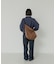 BAICYCLON　EXCLUSIVE SHOLDER BAG