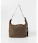 BAICYCLON　EXCLUSIVE SHOLDER BAG