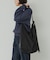 BAICYCLON　EXCLUSIVE SHOLDER BAG