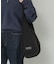 BAICYCLON　EXCLUSIVE SHOLDER BAG