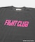 GOOD ROCK SPEED／FIGHT CLUB／T-SHIRTS