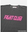 GOOD ROCK SPEED／FIGHT CLUB／T-SHIRTS