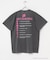 GOOD ROCK SPEED／FIGHT CLUB／T-SHIRTS