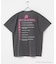 GOOD ROCK SPEED／FIGHT CLUB／T-SHIRTS