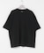 new basic　SILK NEP T-SHIRTS