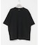 new basic　SILK NEP T-SHIRTS