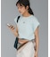 モチモチポンチTシャツ