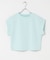 モチモチポンチTシャツ