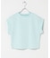 モチモチポンチTシャツ