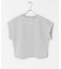 モチモチポンチTシャツ