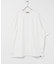『UR TECH ひやサラクール』メッシュレイヤードTシャツ