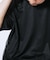 『UR TECH ひやサラクール』メッシュレイヤードTシャツ