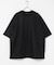 『UR TECH ひやサラクール』メッシュレイヤードTシャツ