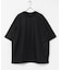 『UR TECH ひやサラクール』メッシュレイヤードTシャツ
