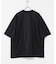 『UR TECH ひやサラクール』メッシュレイヤードTシャツ