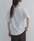 ポイントロゴプリントTシャツ