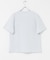 ポイントロゴプリントTシャツ