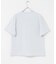 ポイントロゴプリントTシャツ