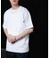 『UR TECH ひやサラクール』リラックスポケットTシャツ