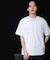 『UR TECH ひやサラクール』リラックスポケットTシャツ