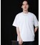 『UR TECH ひやサラクール』リラックスポケットTシャツ