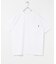 『UR TECH ひやサラクール』リラックスポケットTシャツ