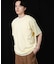 『UR TECH ひやサラクール』リラックスポケットTシャツ