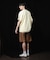 『UR TECH ひやサラクール』リラックスポケットTシャツ