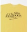 アシメグラフィックショートスリーブTシャツ